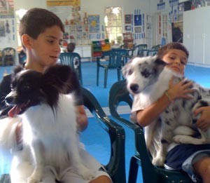 Bella-n-Power-n-Jack-n-Dyla